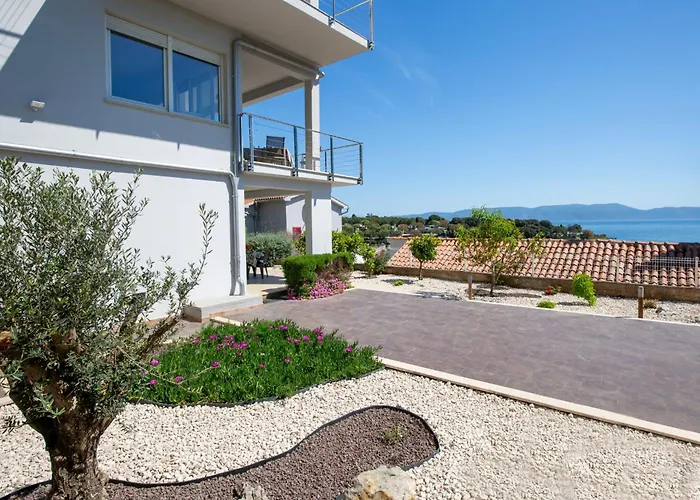 Apartments Riva Mare