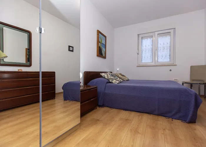Apartments Riva Mare