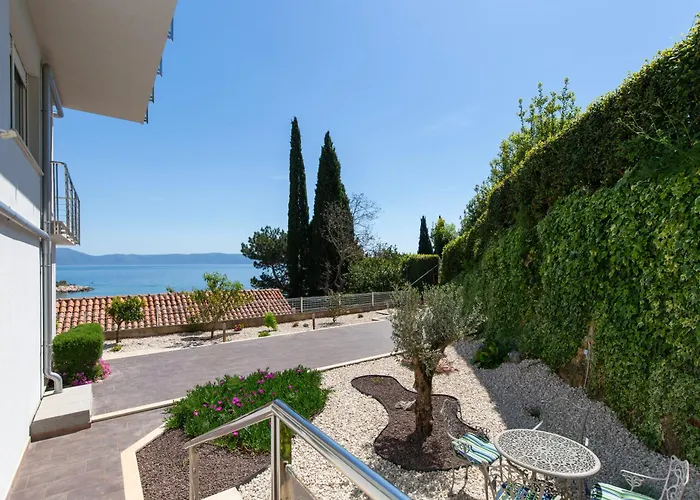 Apartments Riva Mare