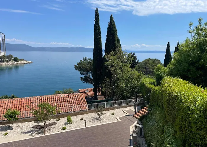 Apartments Riva Mare