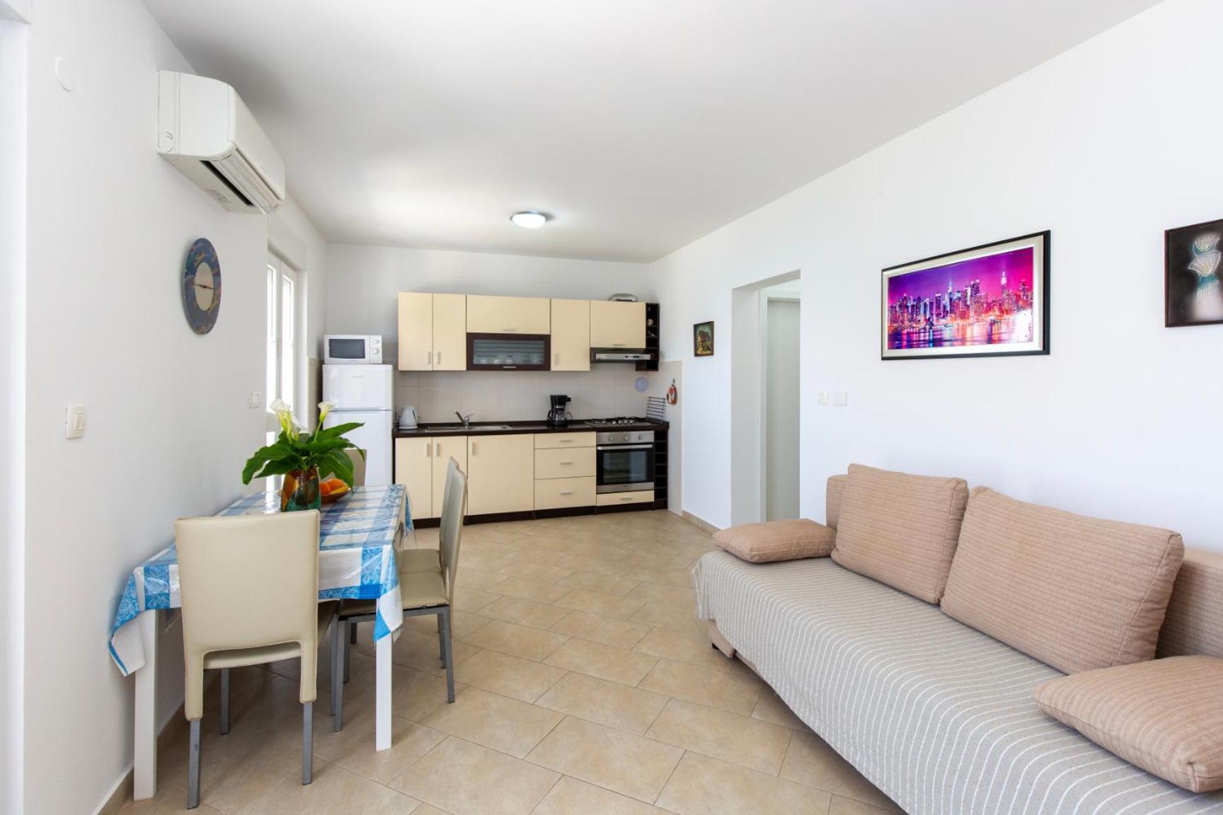 Apartment Riva Mare *