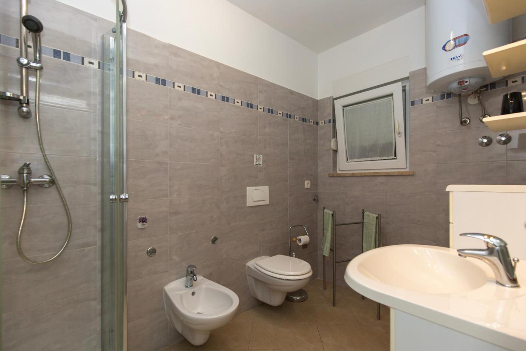 Riva Mare Apartment