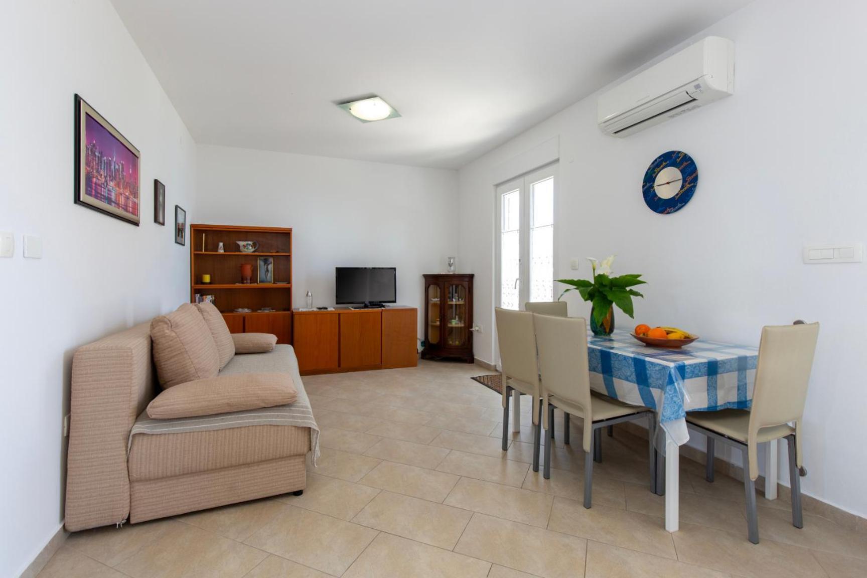 Apartman Riva Mare