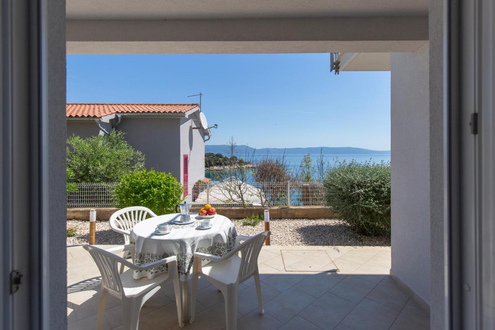 Riva Mare Apartment