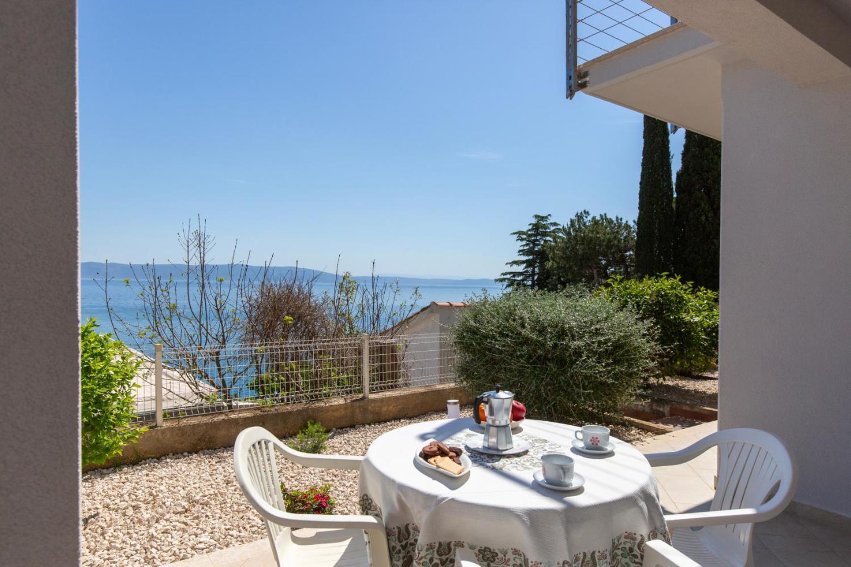Riva Mare * Sveta Marina