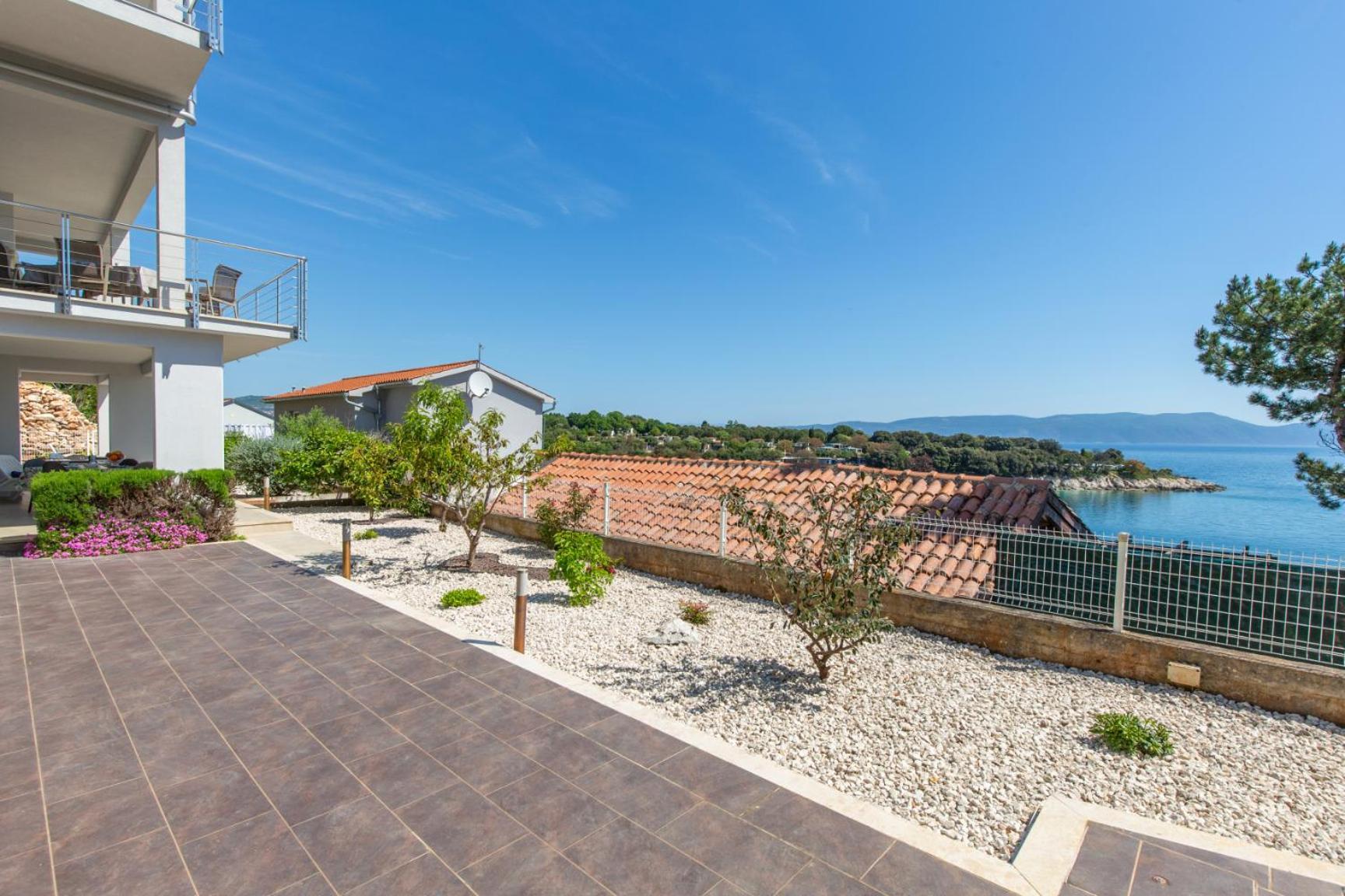 Riva Mare Apartment Sveta Marina