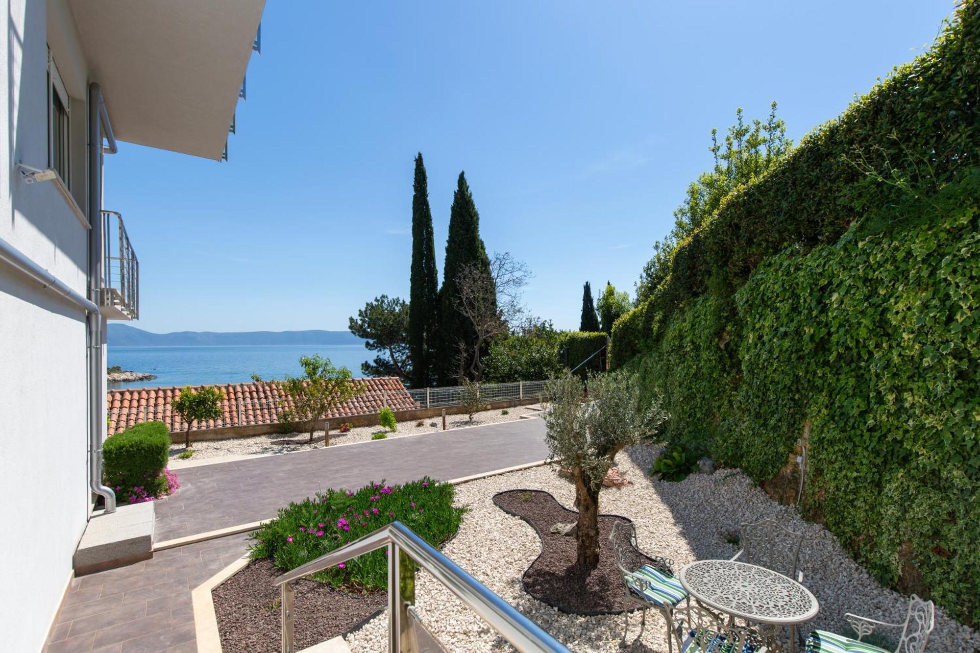 Apartment Riva Mare *