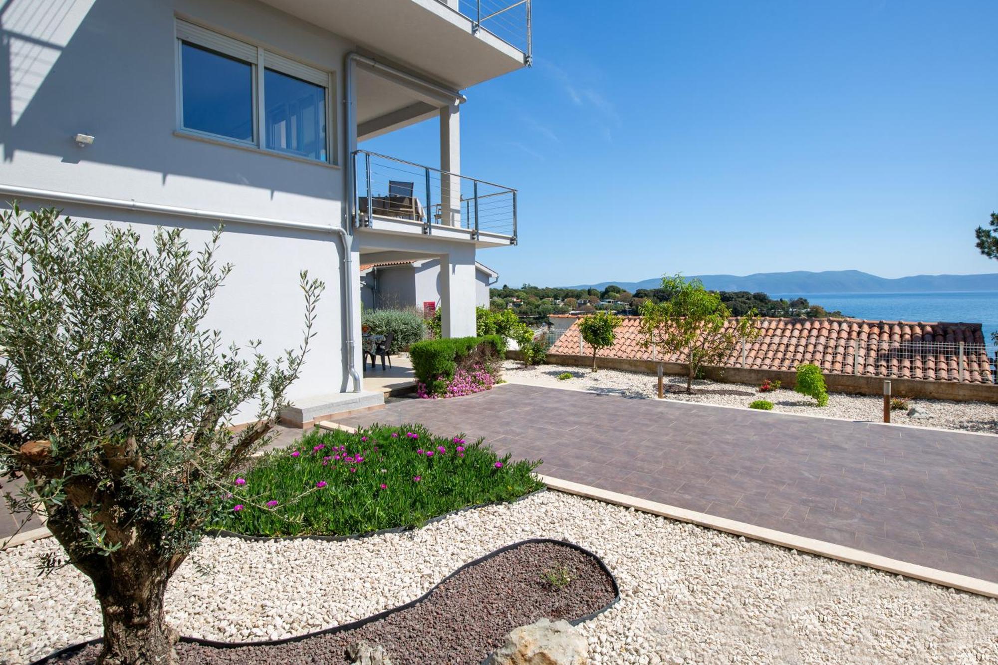 Riva Mare Apartment