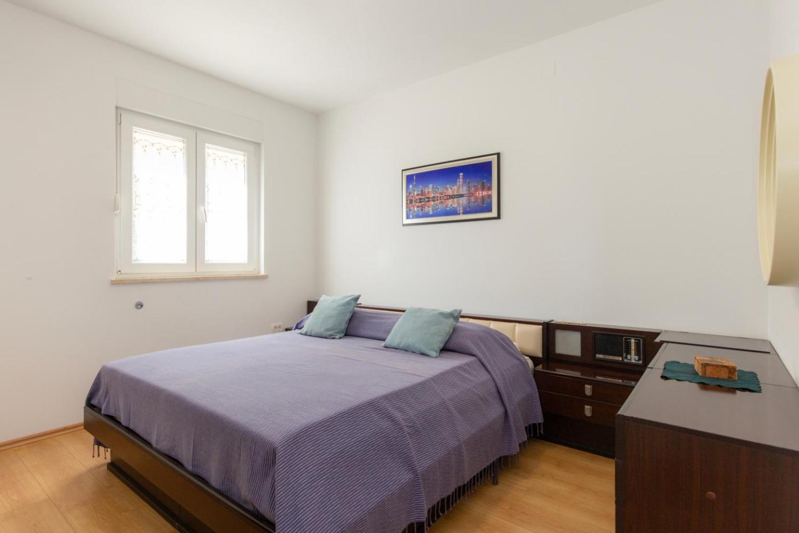 Apartman Riva Mare Sveta Marina