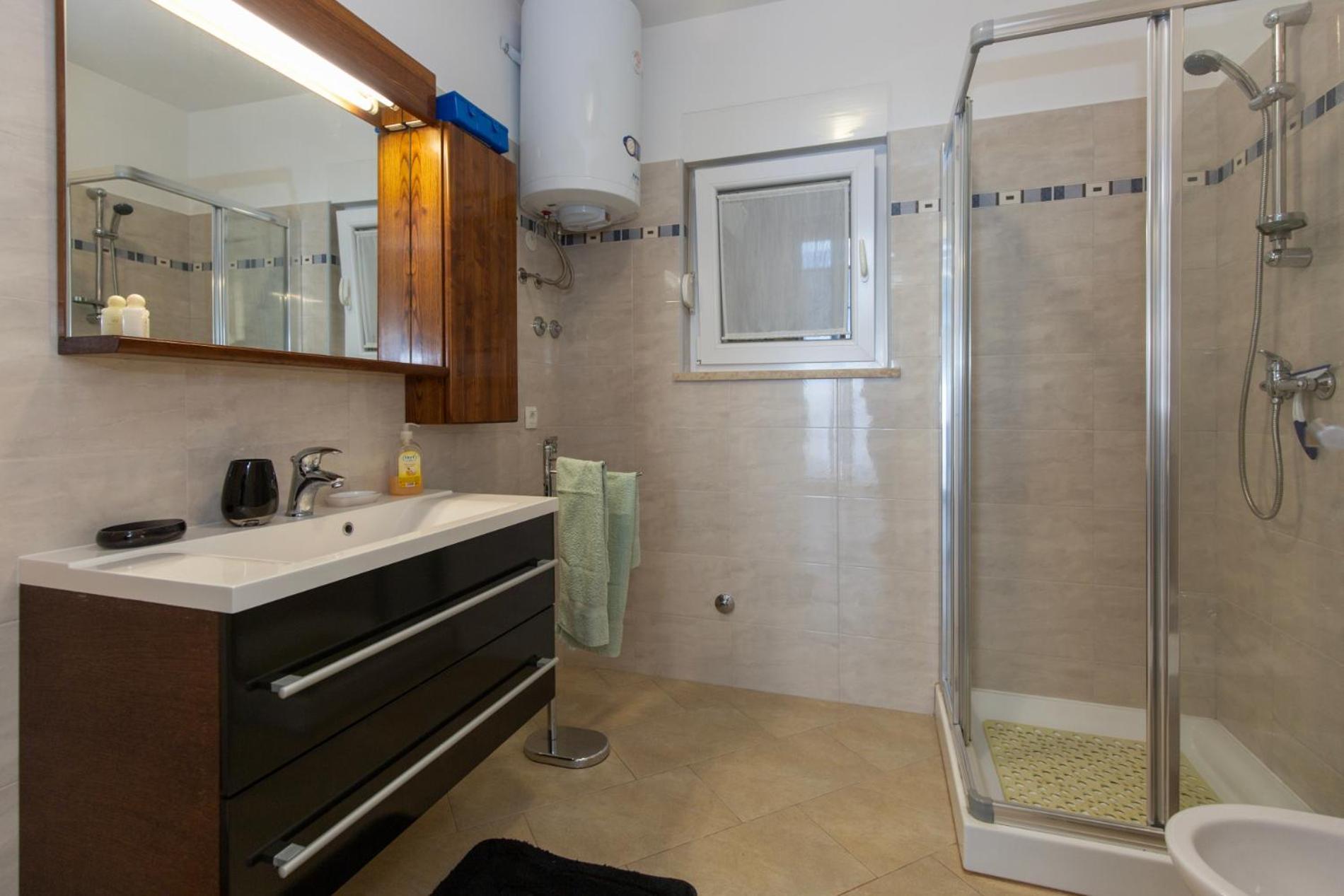 Riva Mare Apartment *