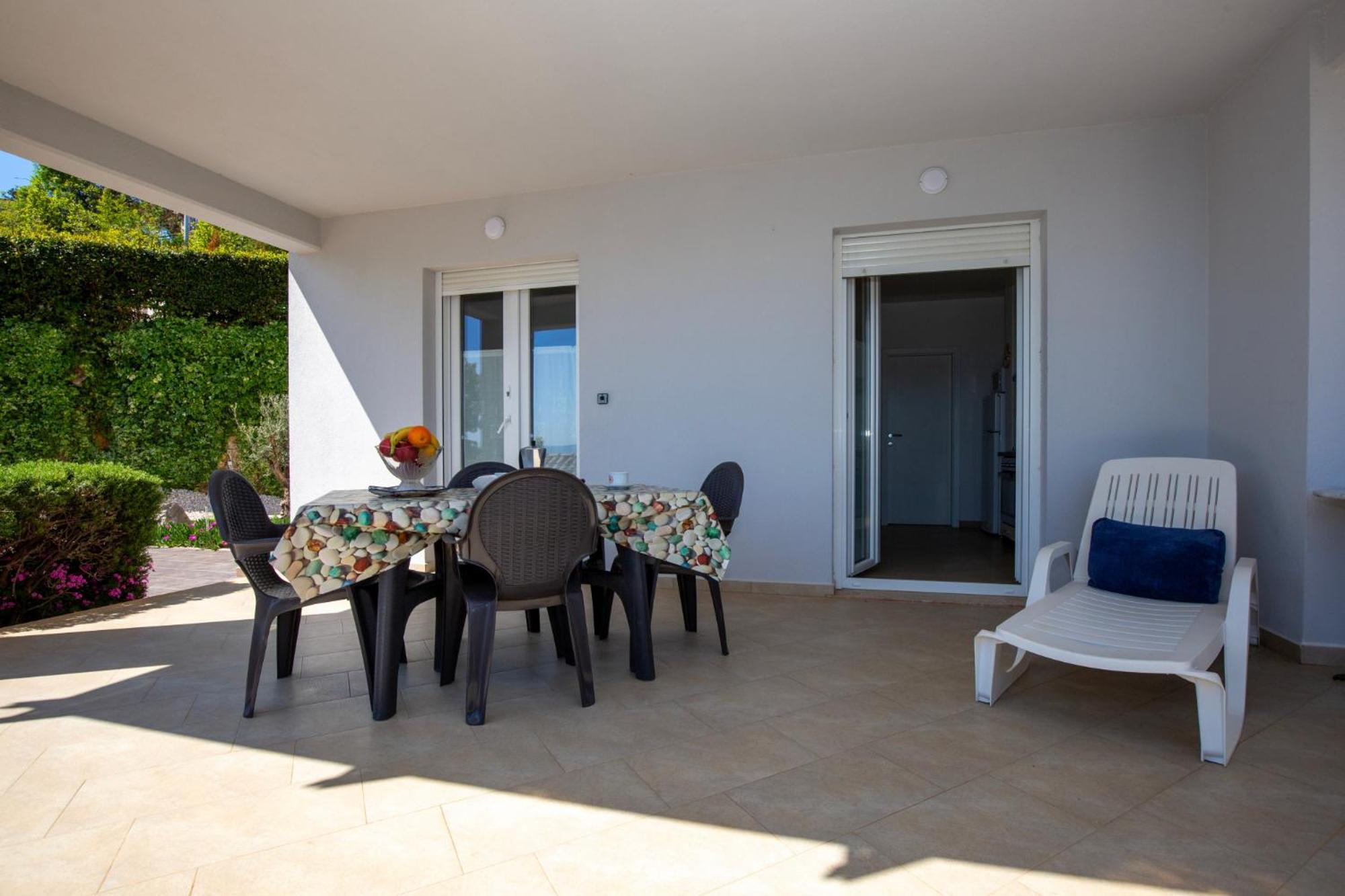 Riva Mare Apartment