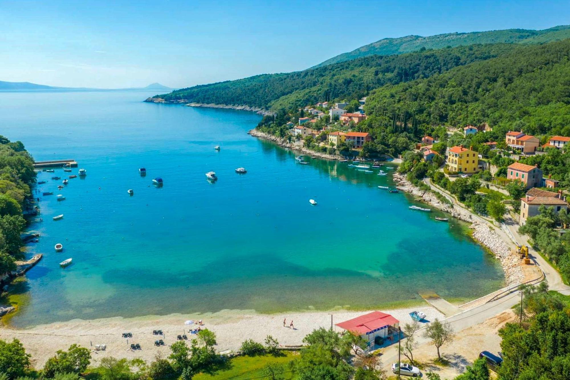 Riva Mare Apartment Sveta Marina
