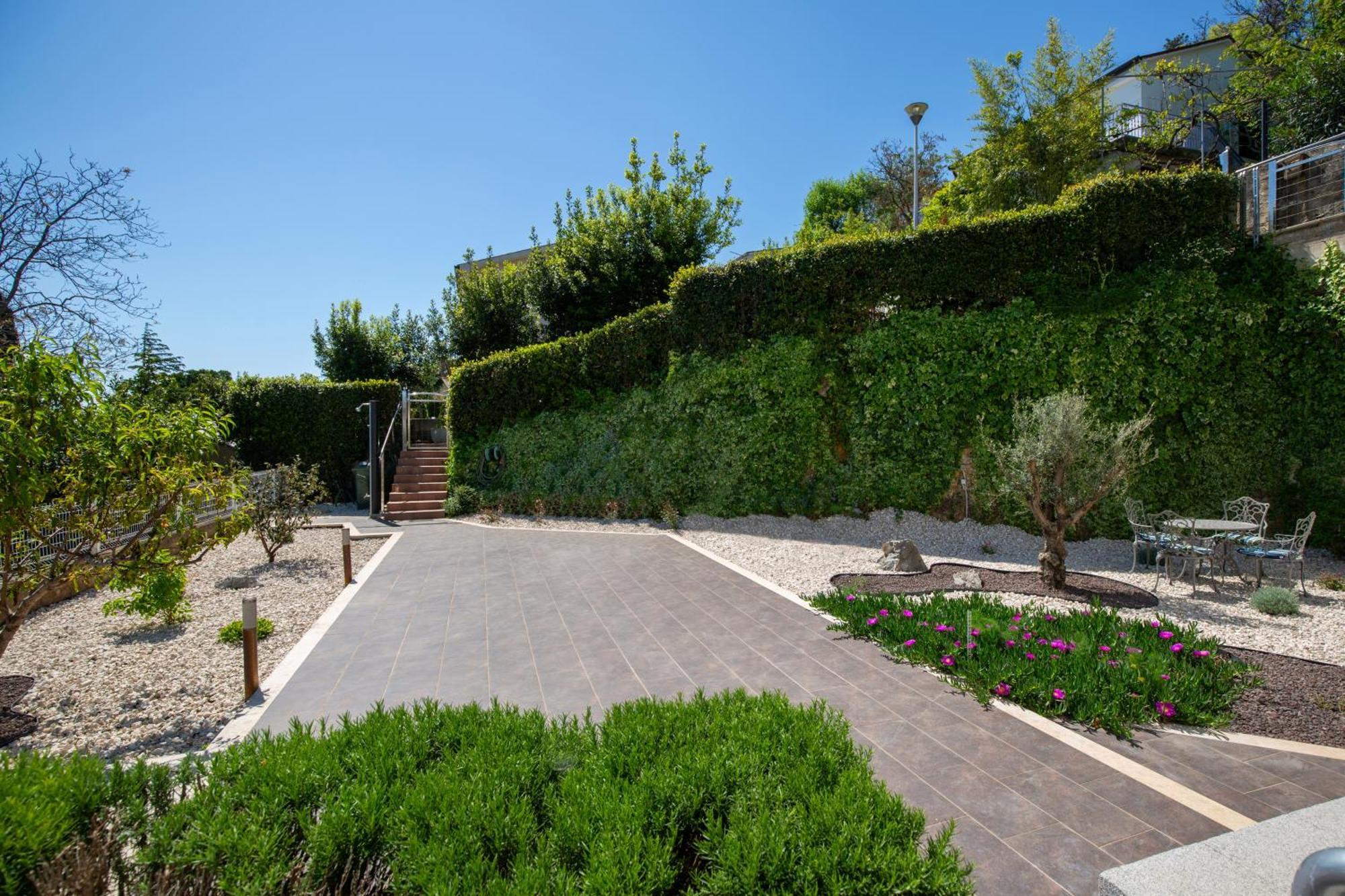 Riva Mare Apartment *