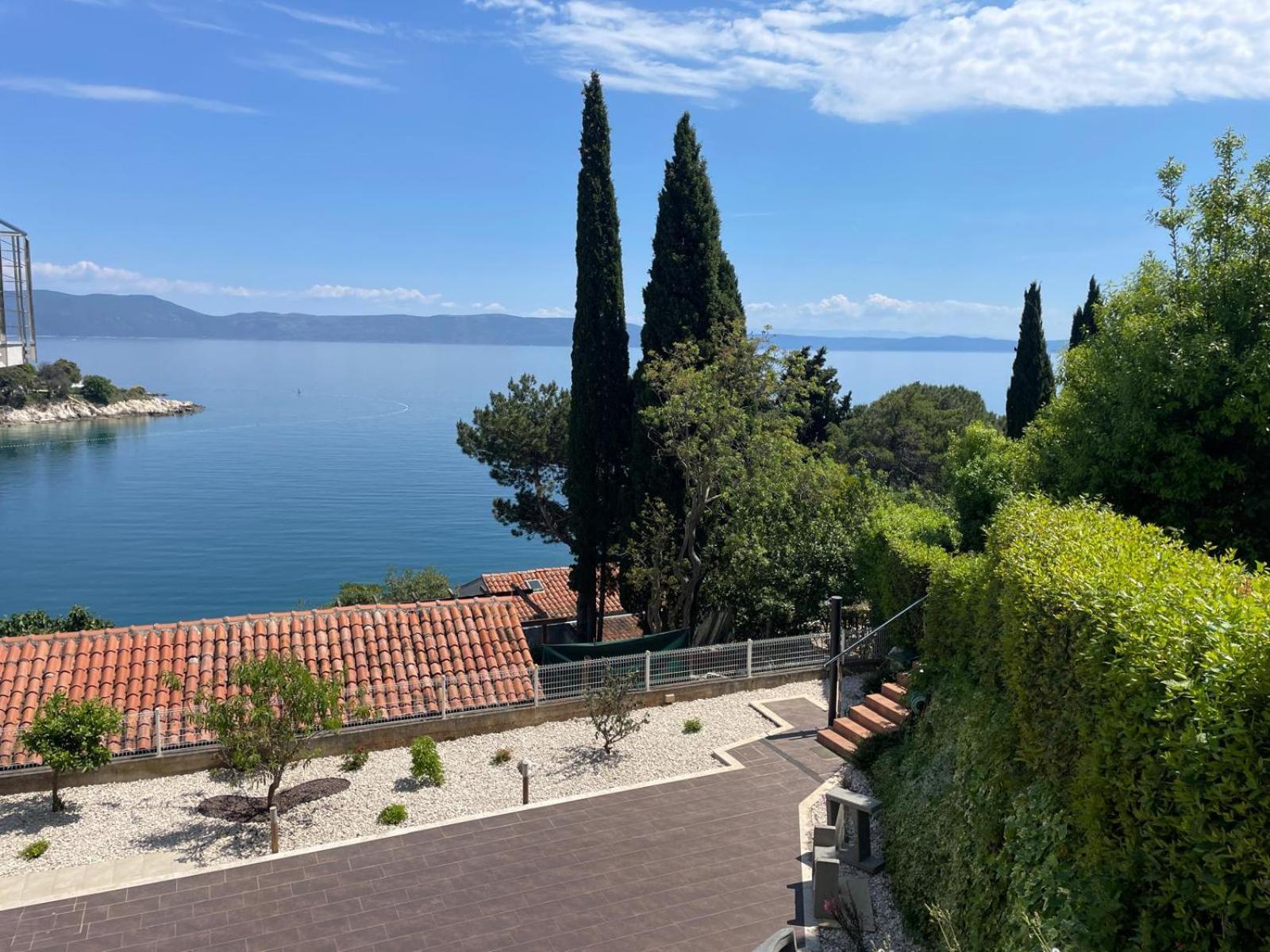 Riva Mare Sveta Marina
