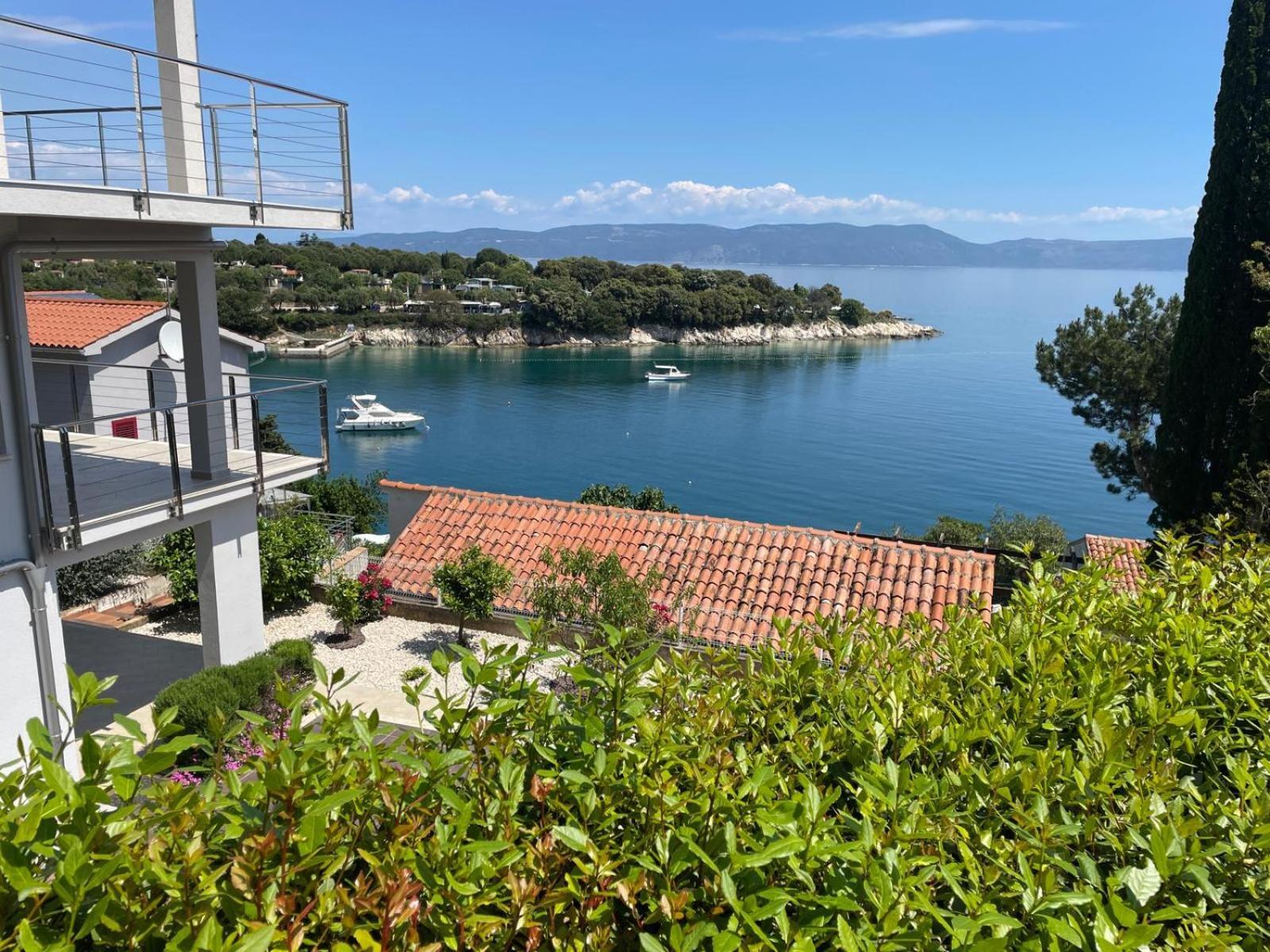 Riva Mare Sveta Marina