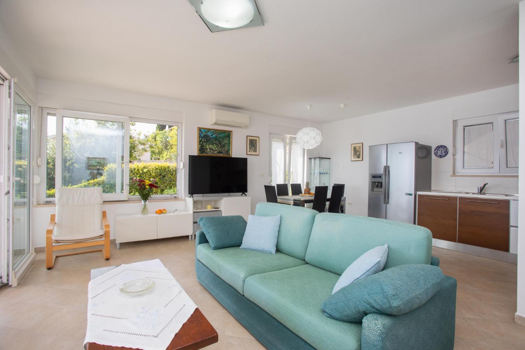 Apartamento Riva Mare