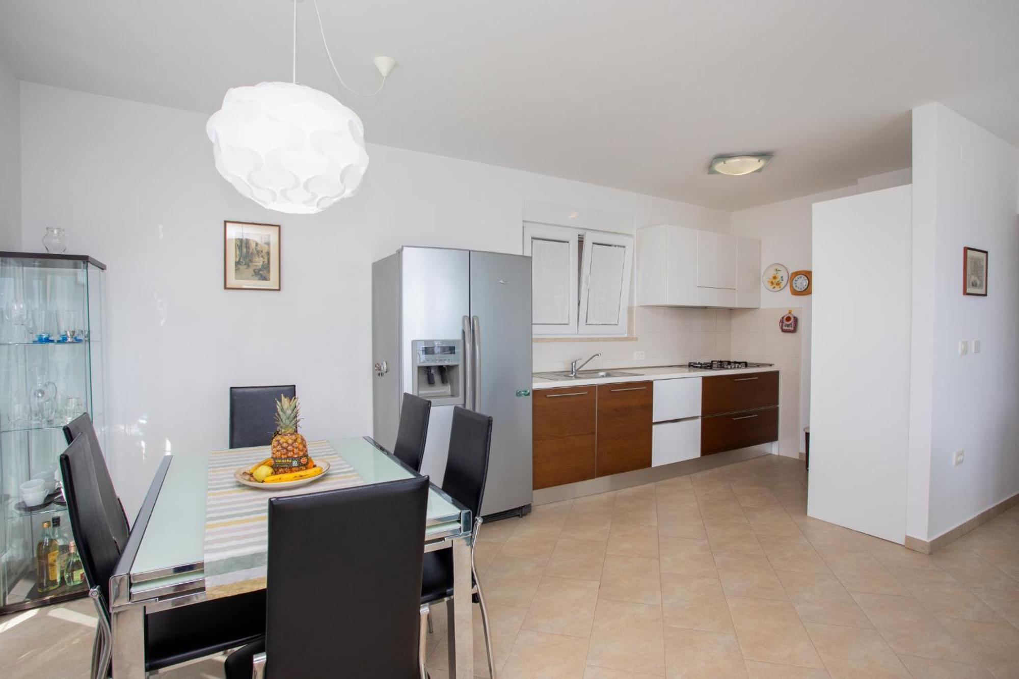 Apartamento Riva Mare Sveta Marina