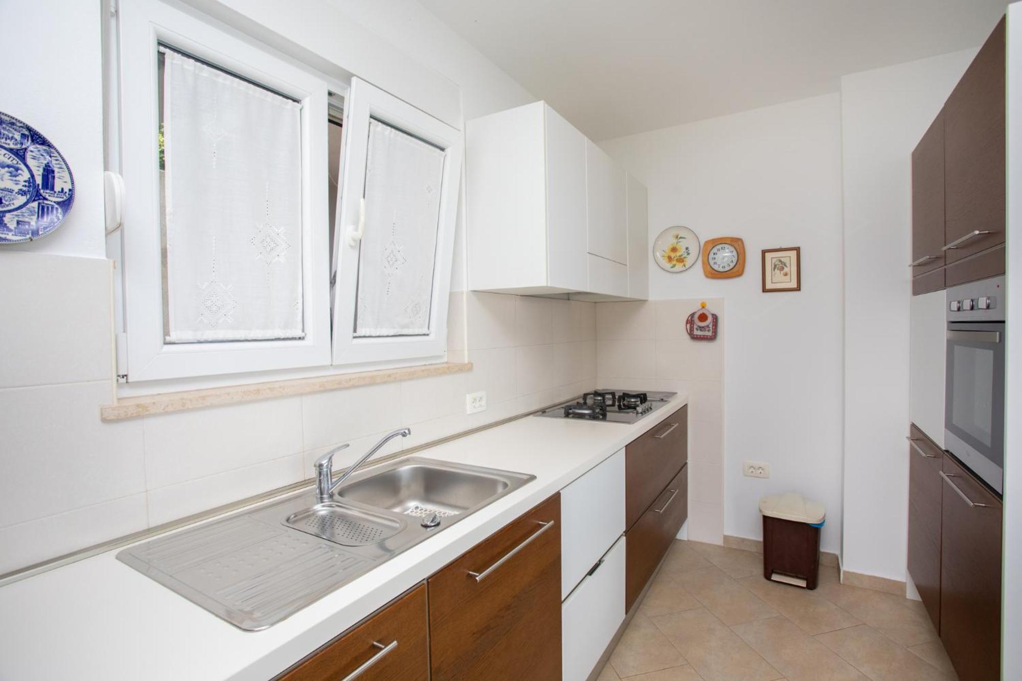 Apartamento Riva Mare