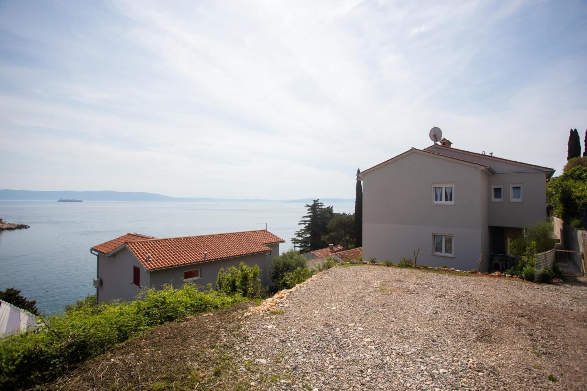 Apartamento Riva Mare *