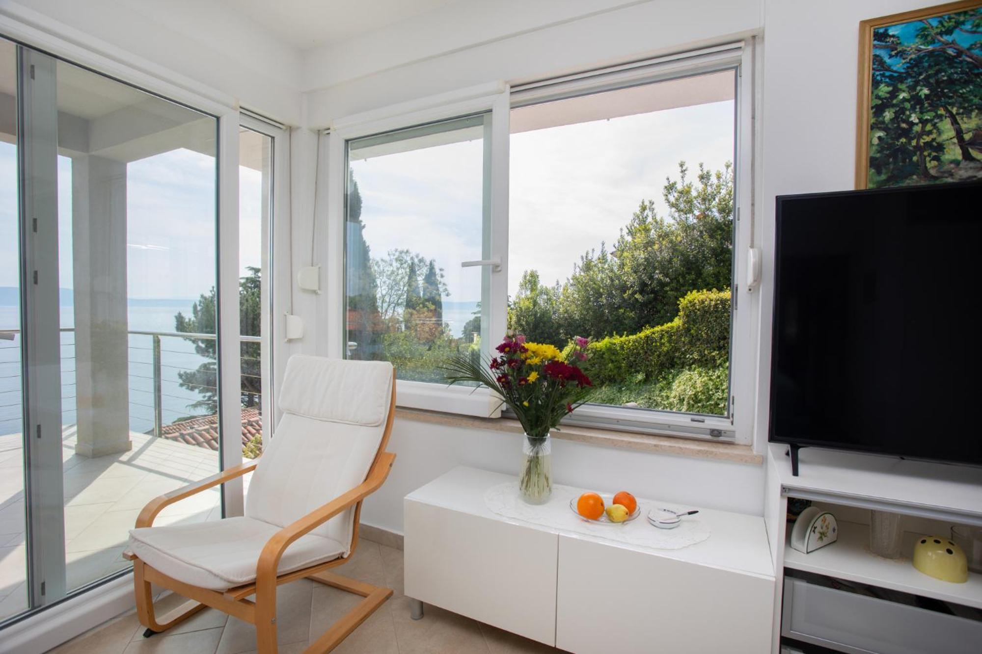 Riva Mare Apartamento *