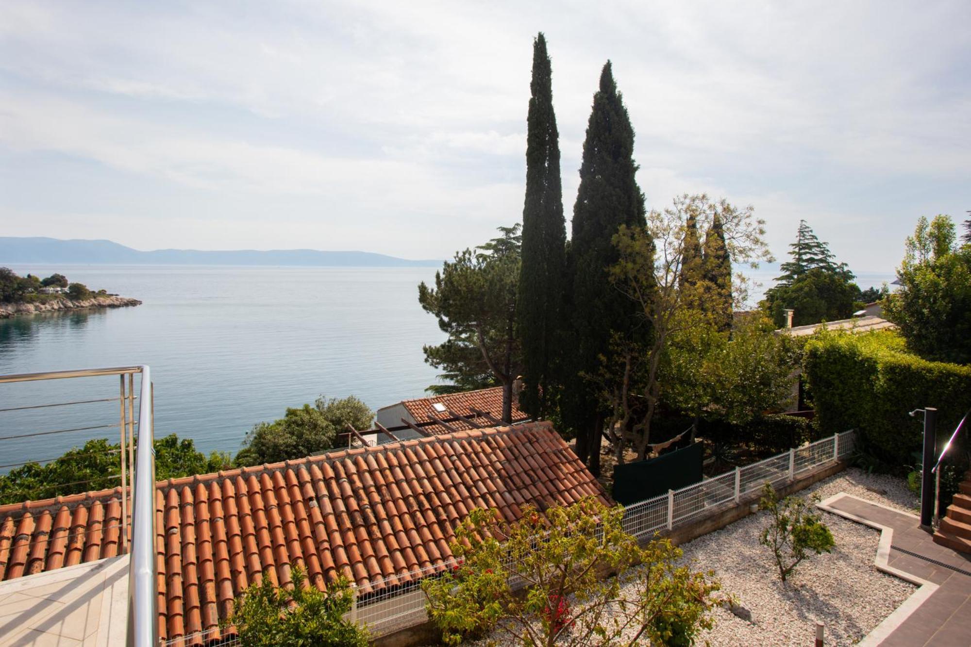 Riva Mare Sveta Marina