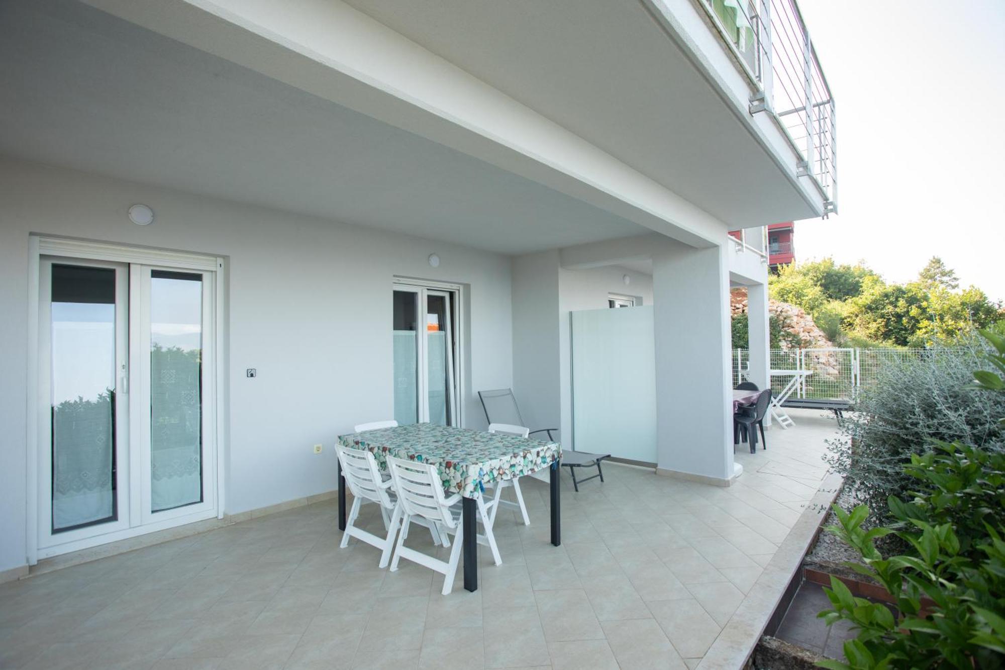 Riva Mare Apartamento