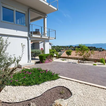 Apartments Riva Mare Sveta Marina Exterior photo