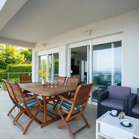 Apartments Riva Mare Sveta Marina Room photo