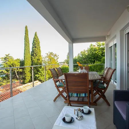 Apartments Riva Mare Sveta Marina Room photo