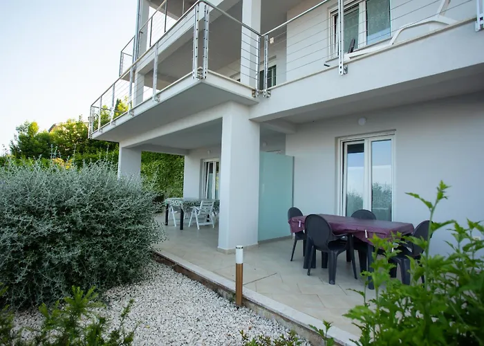 Apartments Riva Mare