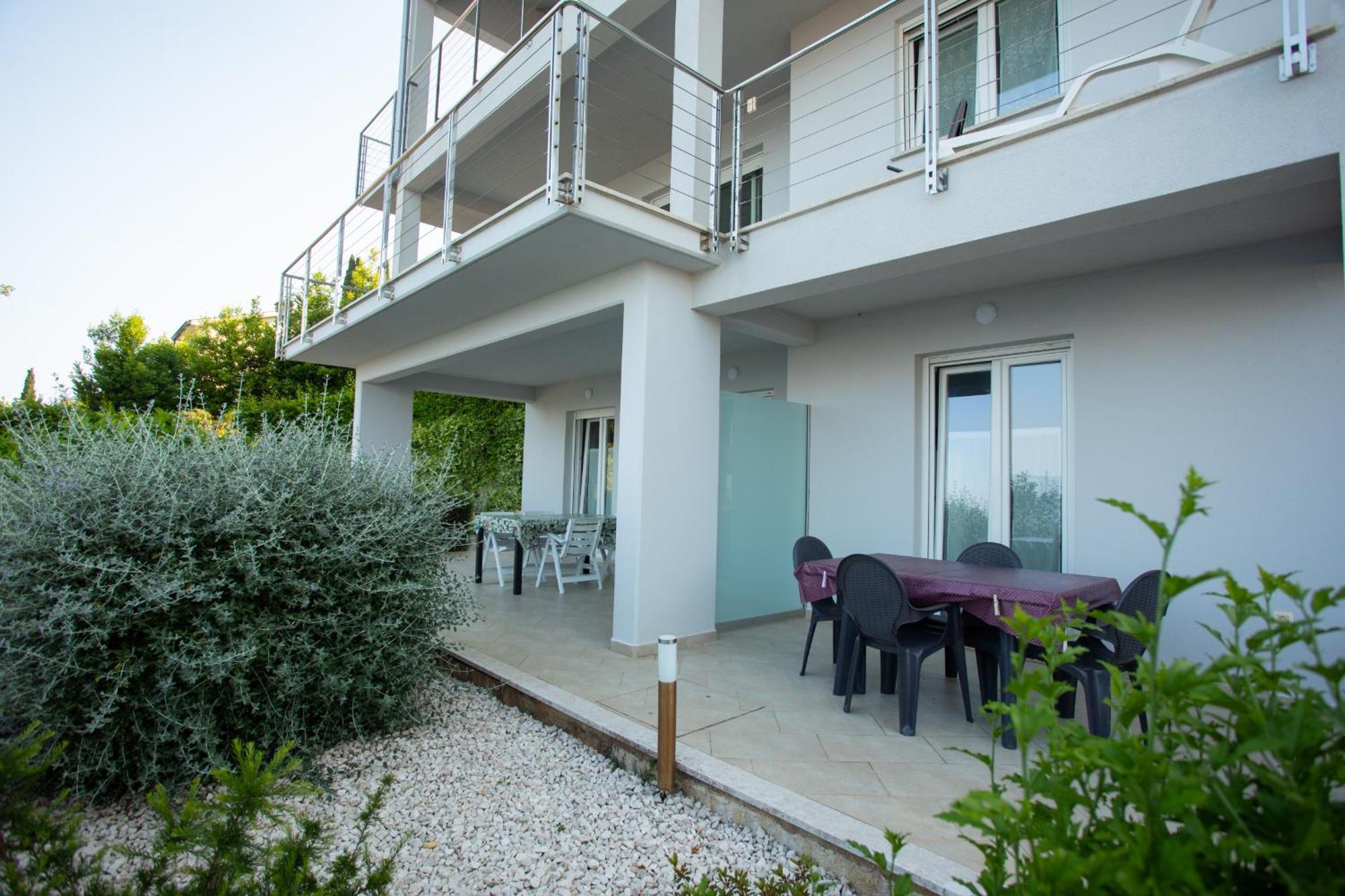 Riva Mare Apartment